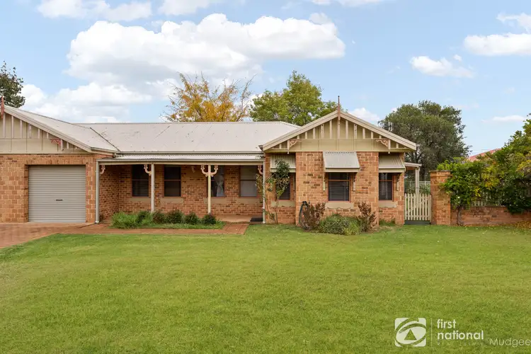 3/18 George Street, Mudgee NSW 2850