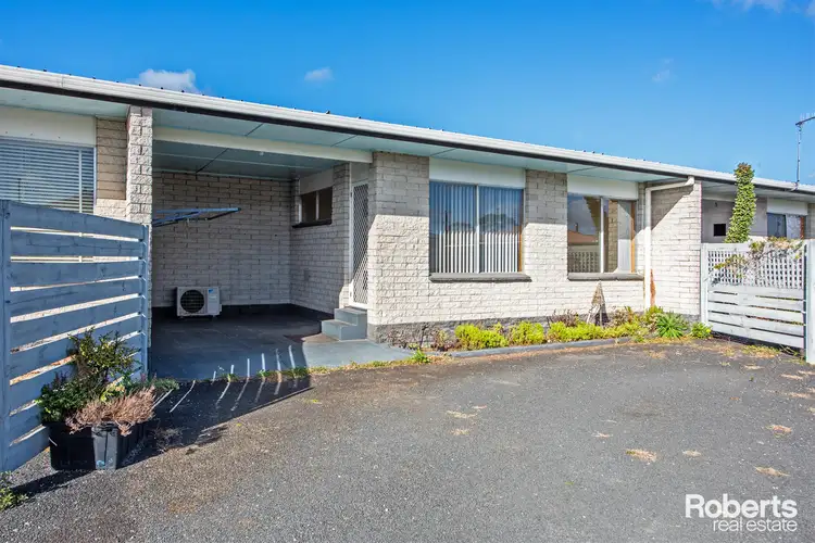 80A Saunders Street