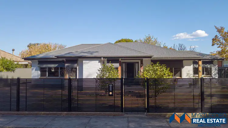 Fourth view of Homely house listing, 183 Myrtle Street, Myrtleford VIC 3737