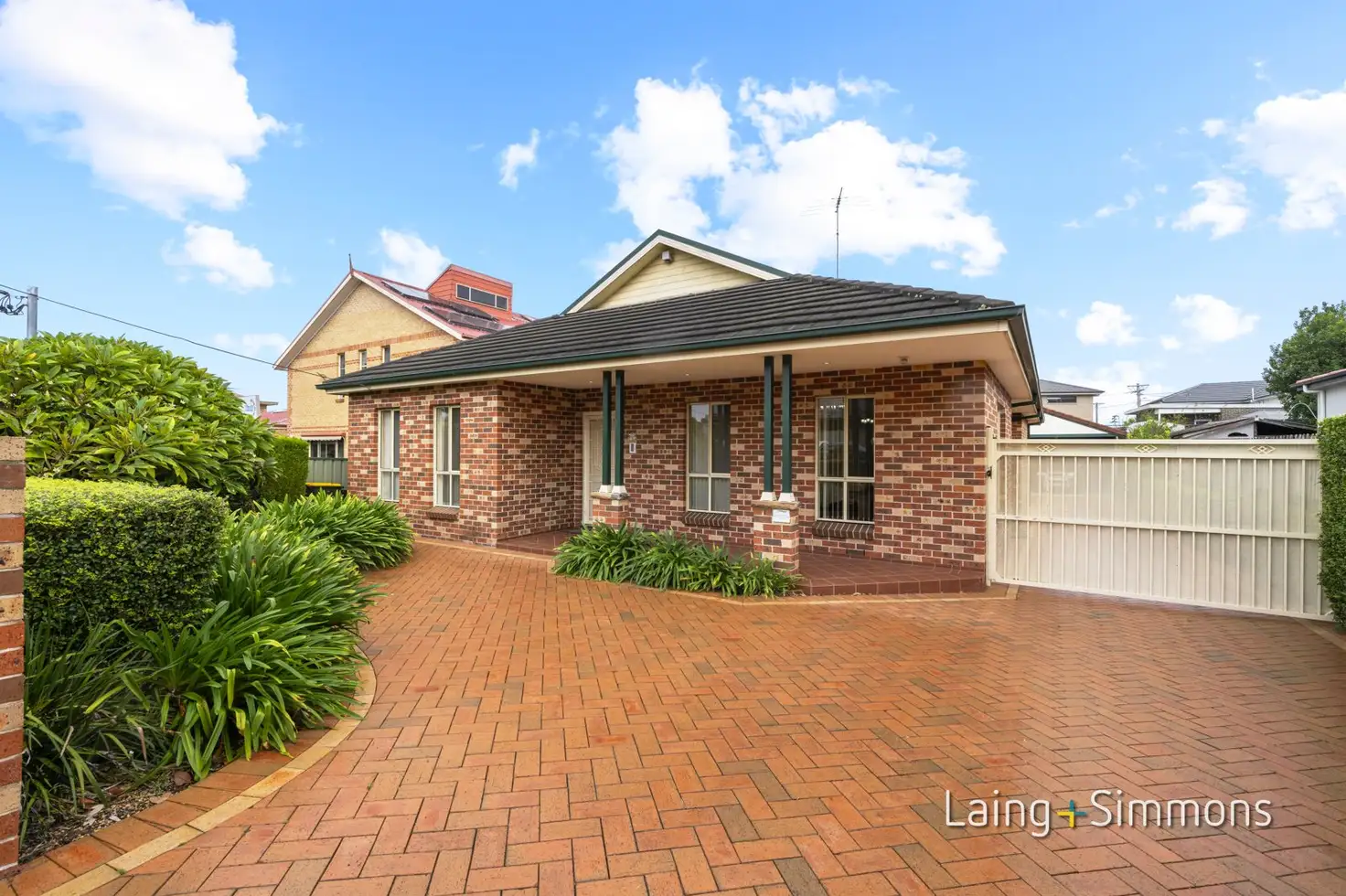 Main view of Homely house listing, 65 Palmer St, Guildford NSW 2161