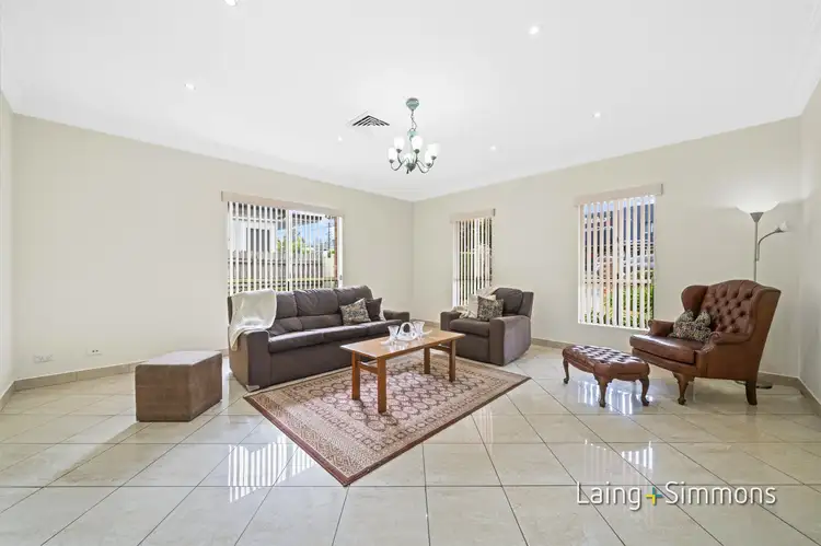 Second view of Homely house listing, 65 Palmer St, Guildford NSW 2161
