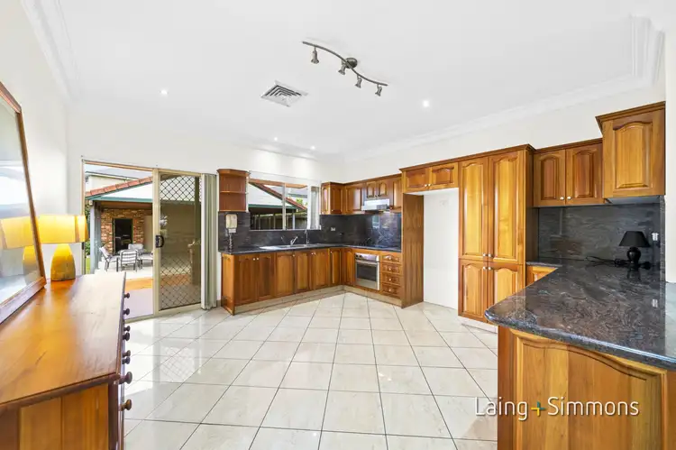 Third view of Homely house listing, 65 Palmer St, Guildford NSW 2161