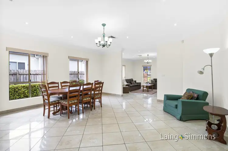 Fifth view of Homely house listing, 65 Palmer St, Guildford NSW 2161