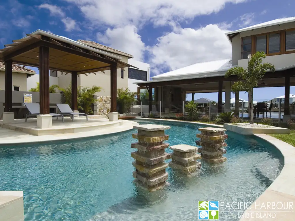 Main view of Homely house listing, 119 Marina Boulevard, Banksia Beach QLD 4507