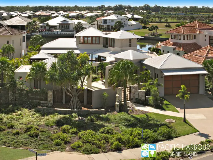 Second view of Homely house listing, 119 Marina Boulevard, Banksia Beach QLD 4507