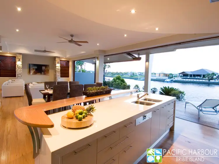 Third view of Homely house listing, 119 Marina Boulevard, Banksia Beach QLD 4507