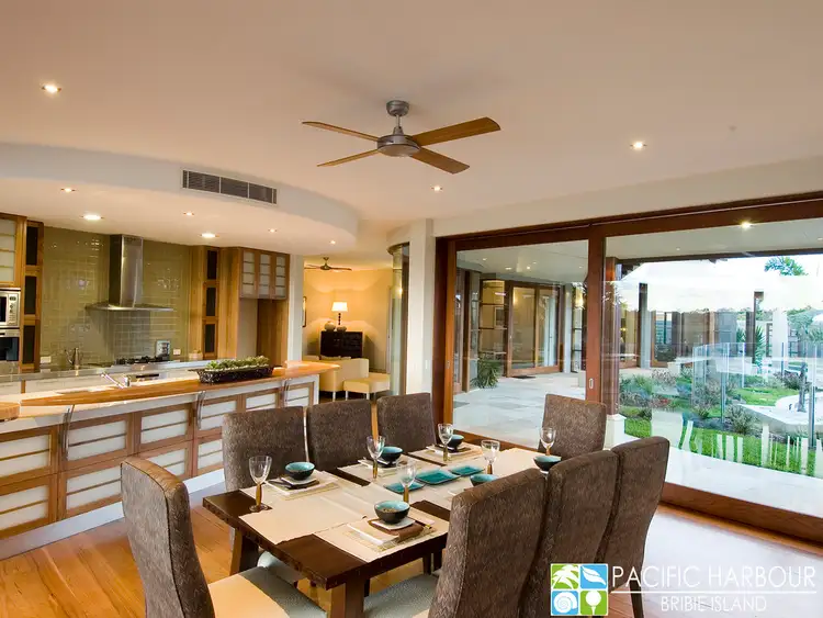 Fifth view of Homely house listing, 119 Marina Boulevard, Banksia Beach QLD 4507