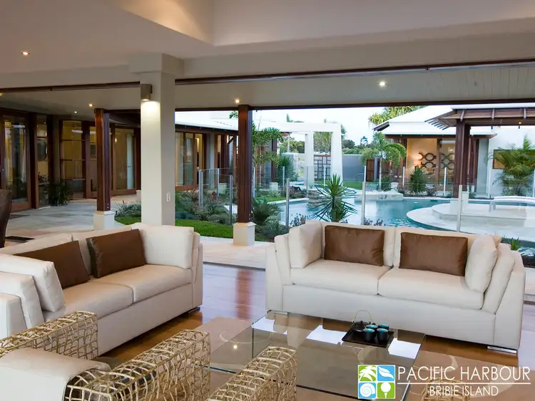 Sixth view of Homely house listing, 119 Marina Boulevard, Banksia Beach QLD 4507