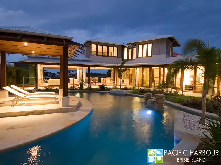 Seventh view of Homely house listing, 119 Marina Boulevard, Banksia Beach QLD 4507