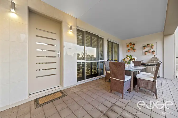 Second view of Homely house listing, 26 Ellis Lane, Mawson Lakes SA 5095