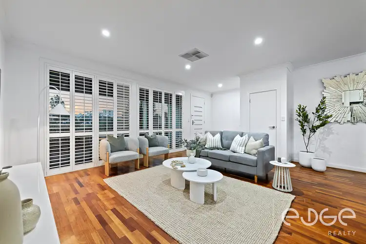 Third view of Homely house listing, 26 Ellis Lane, Mawson Lakes SA 5095