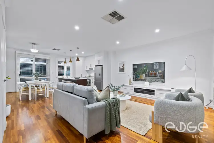 Fifth view of Homely house listing, 26 Ellis Lane, Mawson Lakes SA 5095