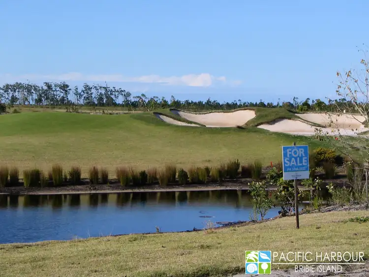 Lot 38 Vanillalily Close, Banksia Beach QLD 4507