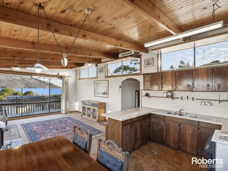 Third view of Homely house listing, 54 Jetty Road, Coles Bay TAS 7215