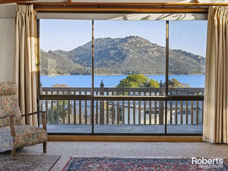 Fourth view of Homely house listing, 54 Jetty Road, Coles Bay TAS 7215