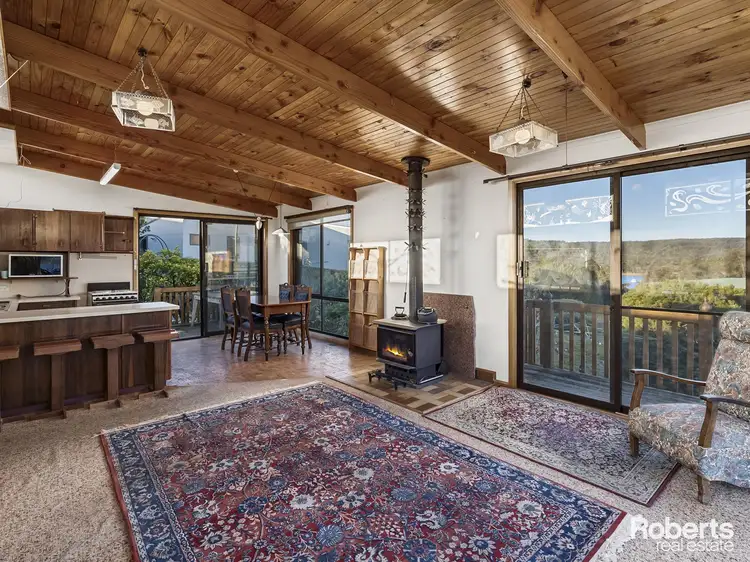 Fifth view of Homely house listing, 54 Jetty Road, Coles Bay TAS 7215