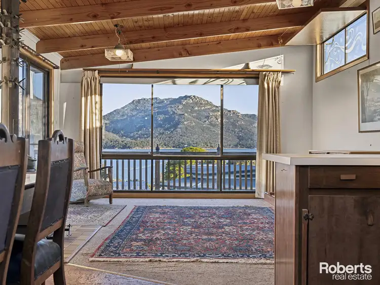 Sixth view of Homely house listing, 54 Jetty Road, Coles Bay TAS 7215