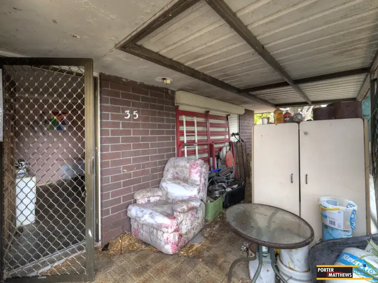 Seventh view of Homely house listing, 35 Galaxy Street, Beckenham WA 6107