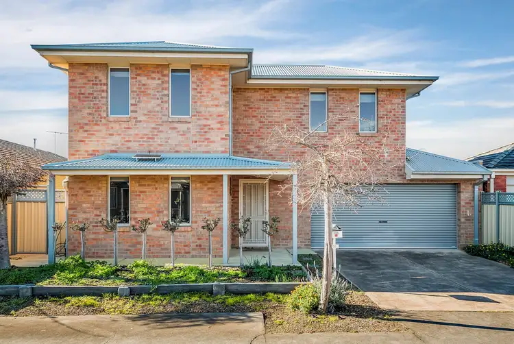 16 Gardenia Place, Whittlesea VIC 3757