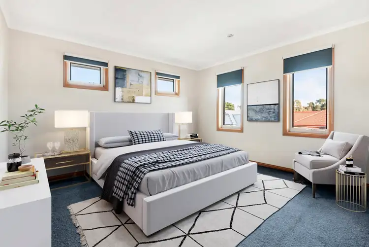 Fifth view of Homely house listing, 16 Gardenia Place, Whittlesea VIC 3757