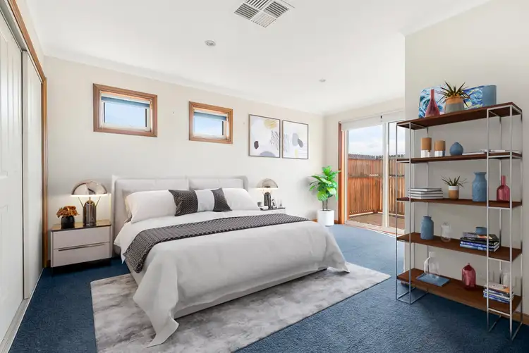 Sixth view of Homely house listing, 16 Gardenia Place, Whittlesea VIC 3757