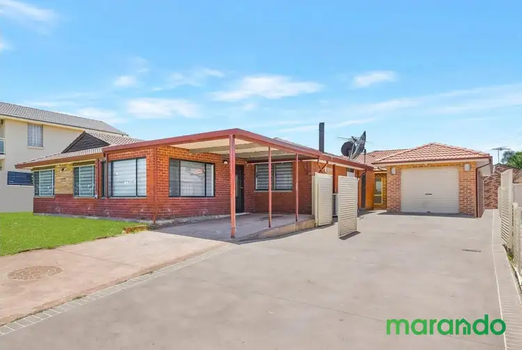Second view of Homely house listing, 283 North Liverpool Road, Bonnyrigg Heights NSW 2177