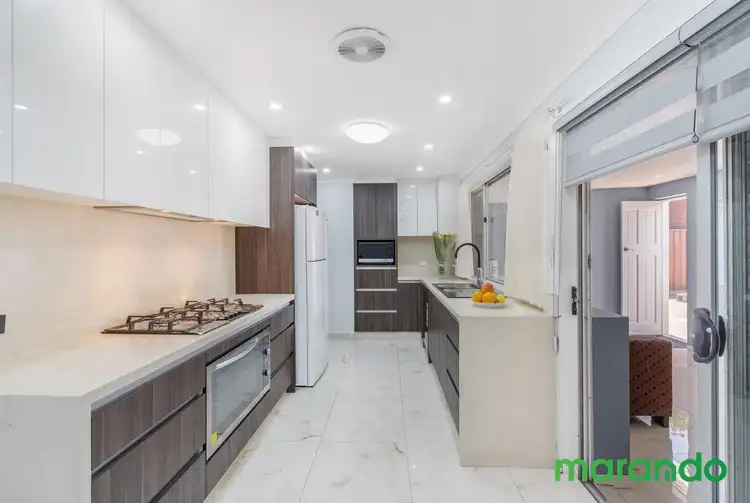 Third view of Homely house listing, 283 North Liverpool Road, Bonnyrigg Heights NSW 2177