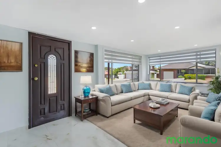Fourth view of Homely house listing, 283 North Liverpool Road, Bonnyrigg Heights NSW 2177