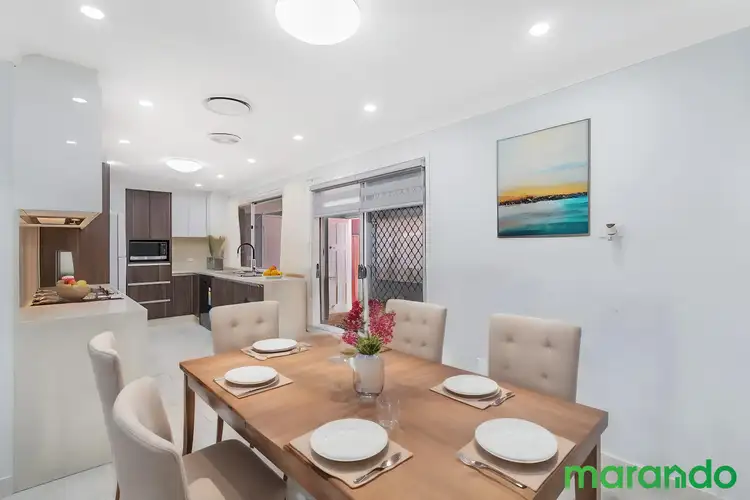 Sixth view of Homely house listing, 283 North Liverpool Road, Bonnyrigg Heights NSW 2177