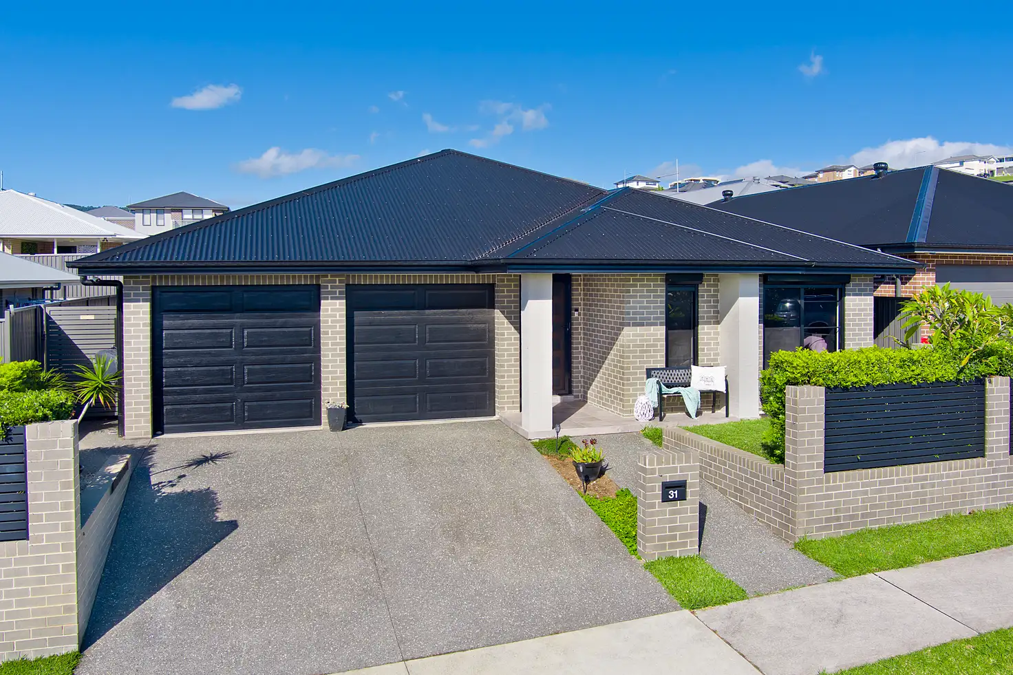 Main view of Homely house listing, 31 Bottlebrush Dr, Calderwood NSW 2527