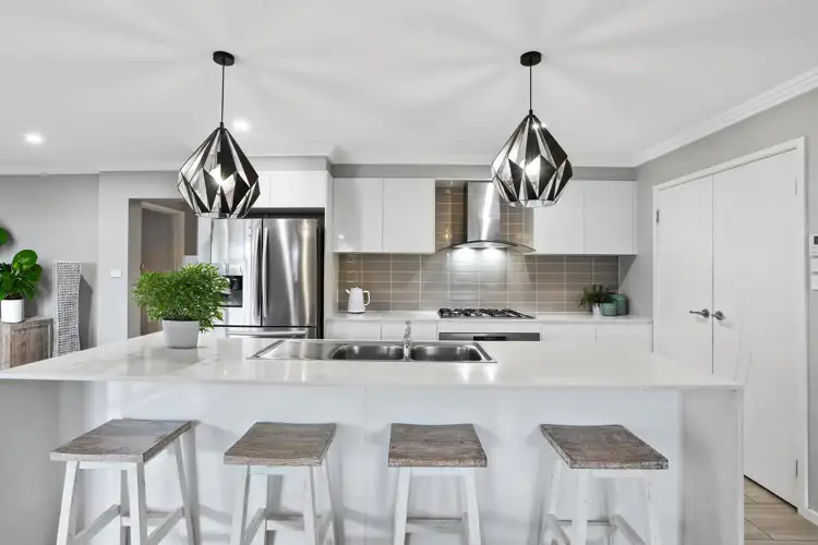 Second view of Homely house listing, 31 Bottlebrush Dr, Calderwood NSW 2527