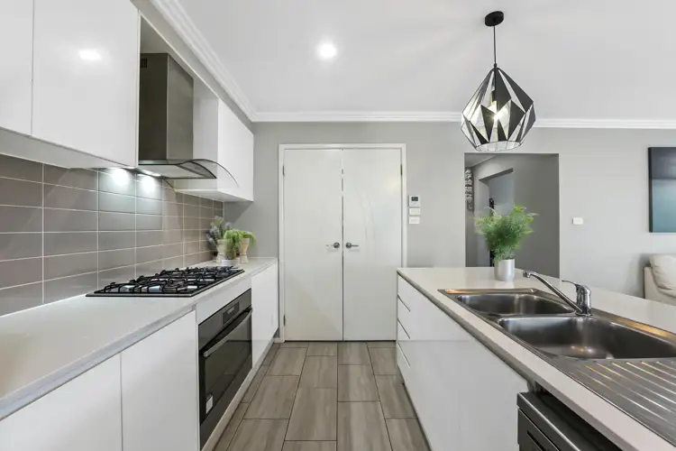 Third view of Homely house listing, 31 Bottlebrush Dr, Calderwood NSW 2527