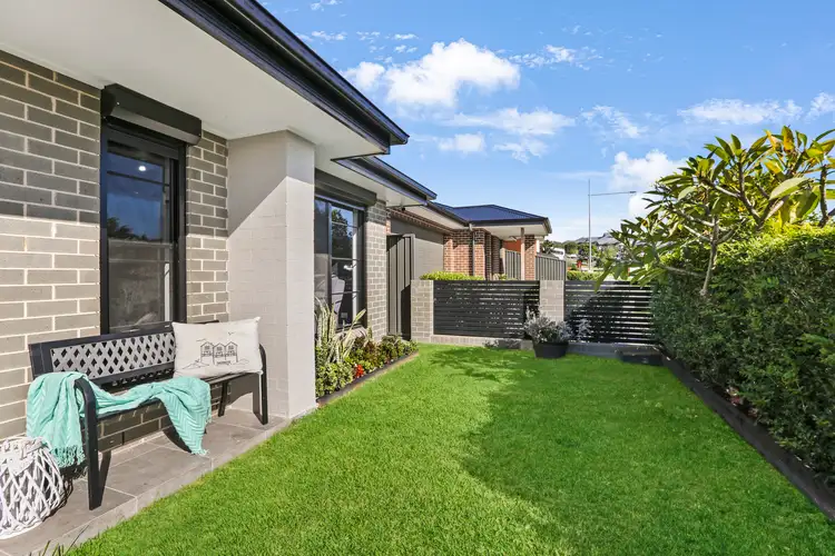 Fifth view of Homely house listing, 31 Bottlebrush Dr, Calderwood NSW 2527
