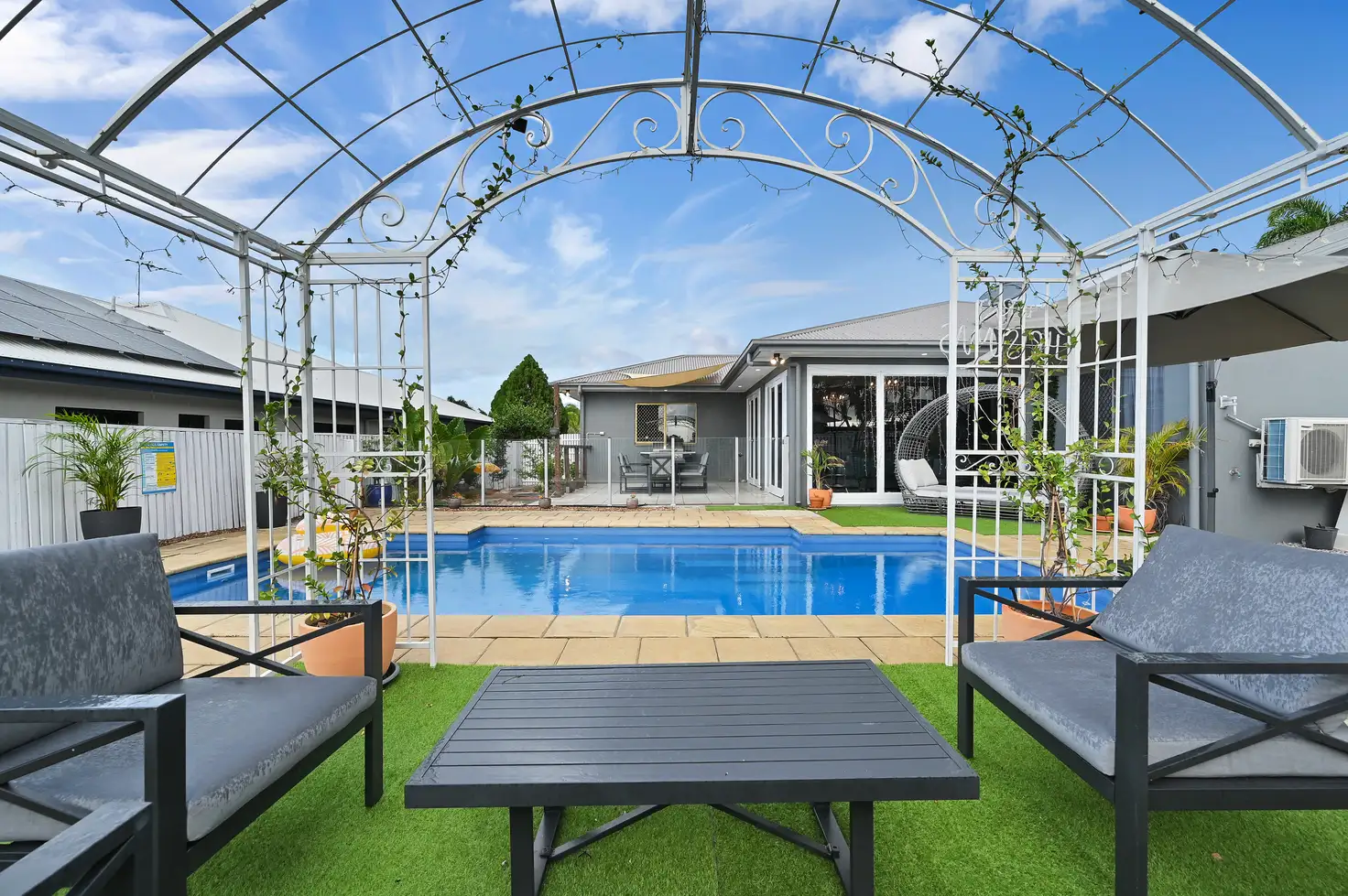 Main view of Homely house listing, 26 Dungurra Place, Bushland Beach QLD 4818