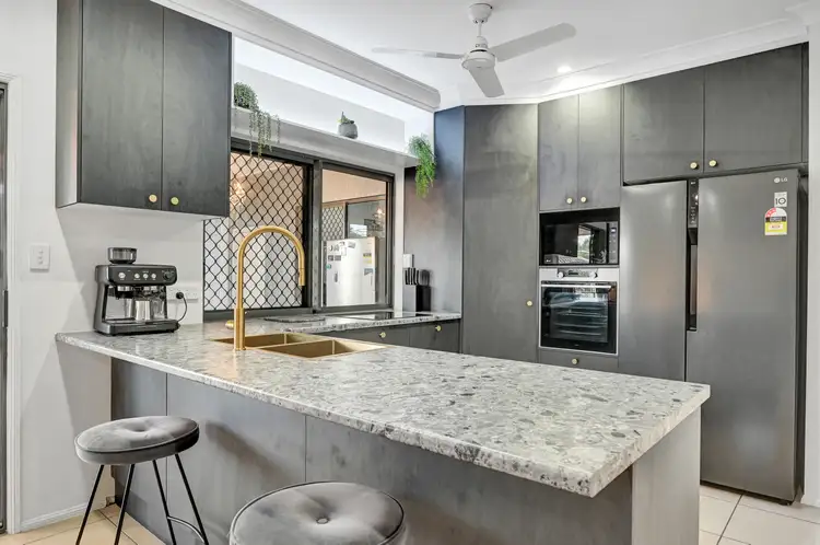 Third view of Homely house listing, 26 Dungurra Place, Bushland Beach QLD 4818
