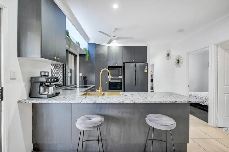Fourth view of Homely house listing, 26 Dungurra Place, Bushland Beach QLD 4818