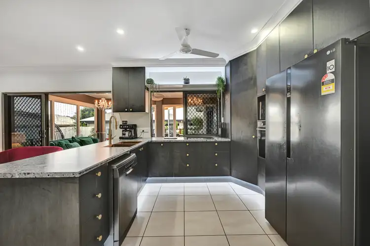 Fifth view of Homely house listing, 26 Dungurra Place, Bushland Beach QLD 4818
