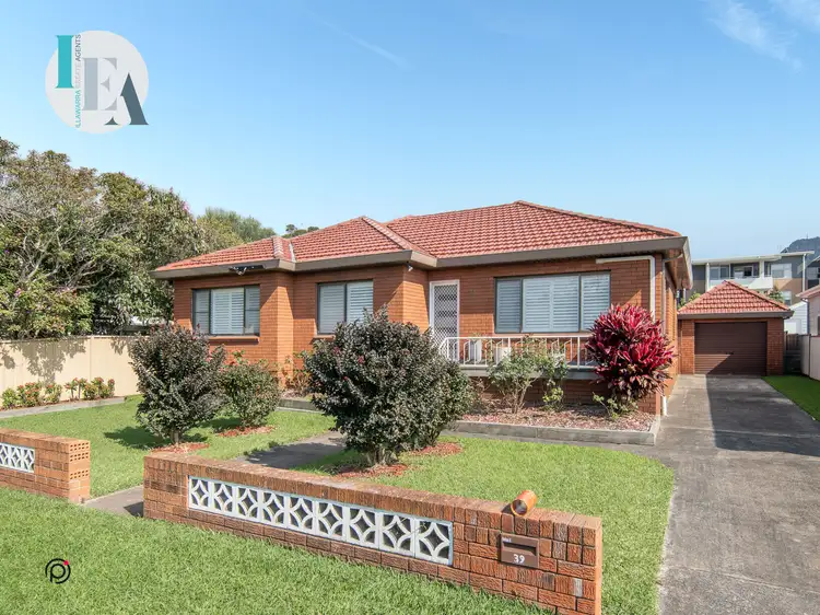 39 High Street, Corrimal NSW 2518