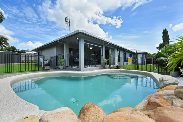 Third view of Homely house listing, 23 Goicoechea Drive, Bushland Beach QLD 4818