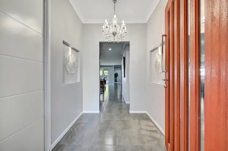 Fourth view of Homely house listing, 23 Goicoechea Drive, Bushland Beach QLD 4818