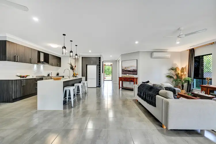 Fifth view of Homely house listing, 23 Goicoechea Drive, Bushland Beach QLD 4818