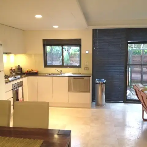 Second view of Homely apartment listing, 1A Kuru Street, North Narrabeen NSW 2101