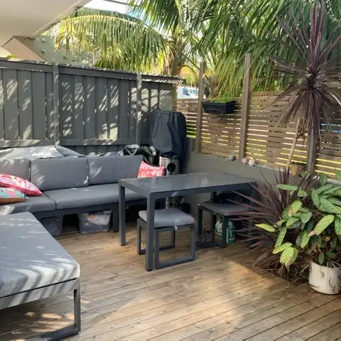 Fifth view of Homely apartment listing, 1A Kuru Street, North Narrabeen NSW 2101