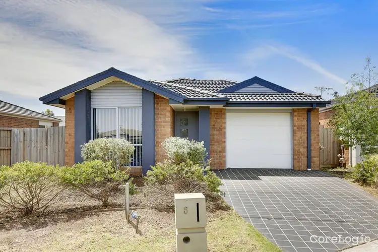 5 Paulo Street, Tarneit VIC 3029