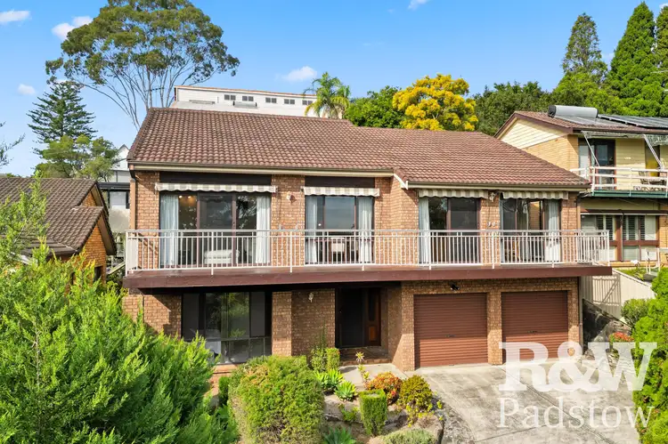 Main view of Homely house listing, 47 Richardson Avenue, Padstow Heights NSW 2211