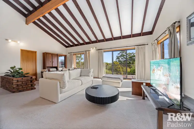 Second view of Homely house listing, 47 Richardson Avenue, Padstow Heights NSW 2211