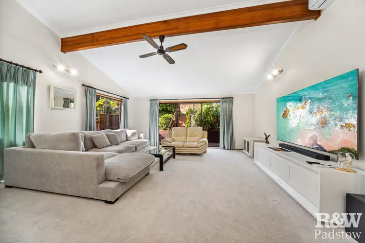 Third view of Homely house listing, 47 Richardson Avenue, Padstow Heights NSW 2211