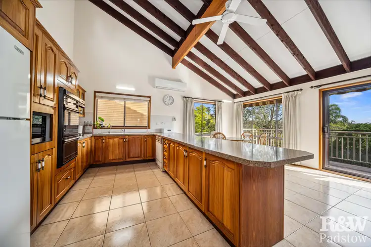 Fourth view of Homely house listing, 47 Richardson Avenue, Padstow Heights NSW 2211