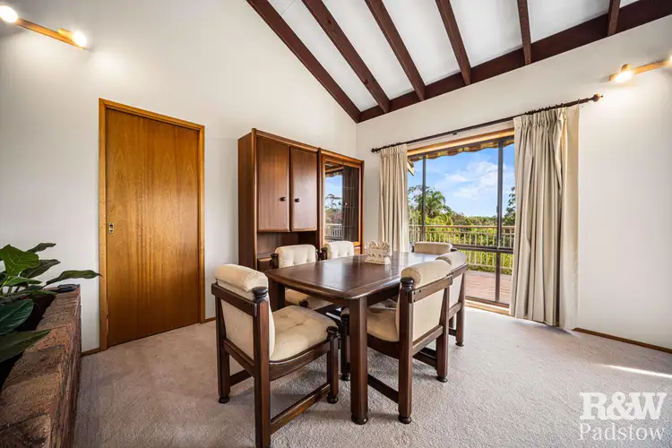 Sixth view of Homely house listing, 47 Richardson Avenue, Padstow Heights NSW 2211