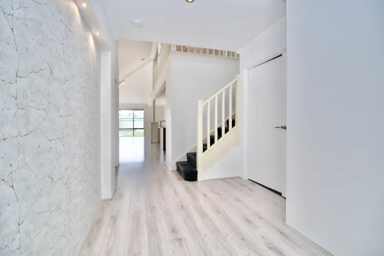 Second view of Homely house listing, 19 Corfu Pass, Port Kennedy WA 6172